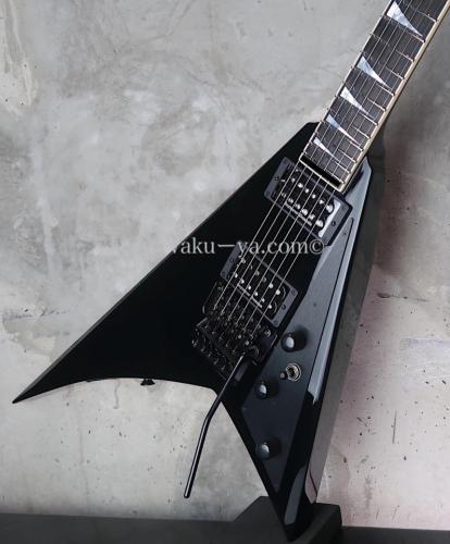Jackson USA Randy Rhoads RR-1 / FRT / Gloss Black