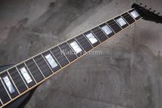 Jackson USA Custom Shop Randy Rhoads RR1.5 Matte Black _4