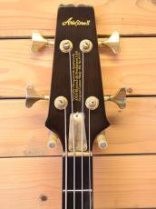 Aria Pro II SB-LTD/SB/Alembic PU&Preamp_3