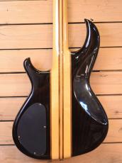 Aria Pro II SB-LTD/SB/Alembic PU&Preamp_4