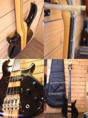Aria Pro II SB-LTD/SB/Alembic PU&Preamp_6