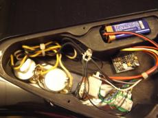 Sadowsky Metroline UV60_5