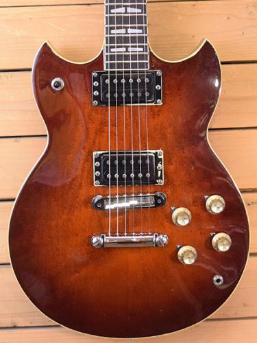 YAMAHA SG-800 OS