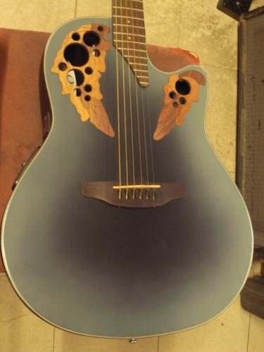 Celebrity CE-44 RBB【値下】