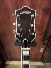 Gretsch 1955 G6196 Country Club Cadillac Green_4