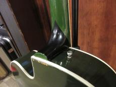 Gretsch 1955 G6196 Country Club Cadillac Green_6