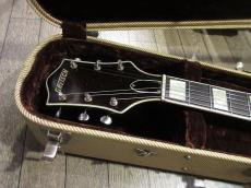 Gretsch 1955 G6196 Country Club Cadillac Green_9