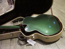 Gretsch 1955 G6196 Country Club Cadillac Green_10