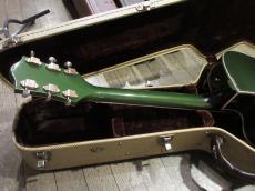 Gretsch 1955 G6196 Country Club Cadillac Green_11