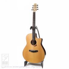 Yokoyama Guitars AR-GC_2