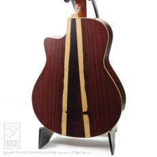 Yokoyama Guitars AR-GC_3