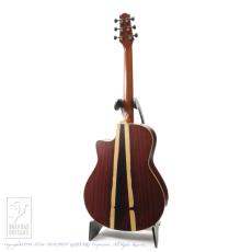 Yokoyama Guitars AR-GC_4