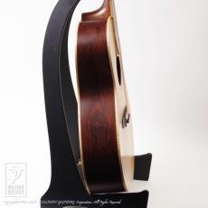 Yokoyama Guitars AR-GC_5