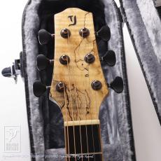 Yokoyama Guitars AR-GC_6