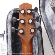 Yokoyama Guitars AR-GC_7