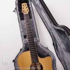 Yokoyama Guitars AR-GC_8
