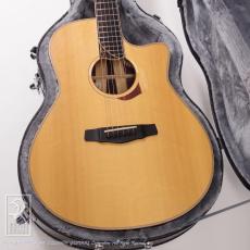 Yokoyama Guitars AR-GC_10