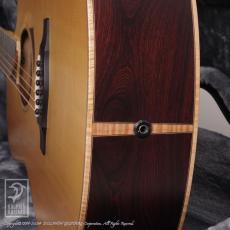 Yokoyama Guitars AR-GC_12