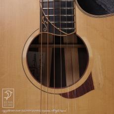 Yokoyama Guitars AR-GC_13