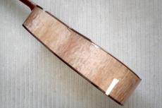 Yokoyama Guitars 【Thank you, SOLD !】【THGF出展ショーモデル / 奥多摩産和材 / 限定モデル】AR-Gもみぢ #1069 / German Spruce & もみぢ_14