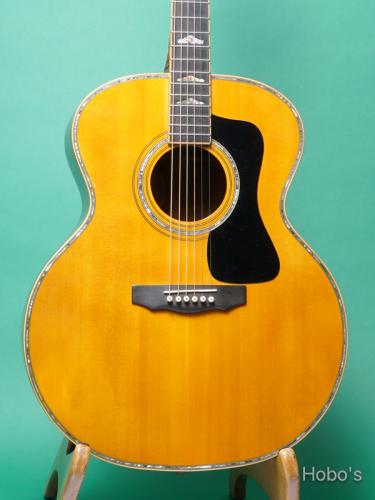 Guild JF-100-NT CRV