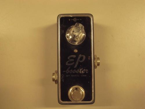 XOTiC EP-booster
