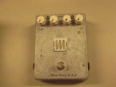 Miura Guitars U.S.A. M2 Compressor/Limitter