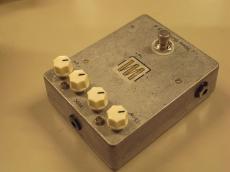 Miura Guitars U.S.A. M2 Compressor/Limitter_2