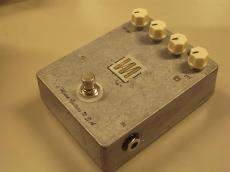 Miura Guitars U.S.A. M2 Compressor/Limitter_3