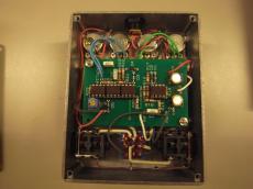 Miura Guitars U.S.A. M2 Compressor/Limitter_5