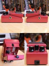 BOSS DM-2/Delay/後期_2