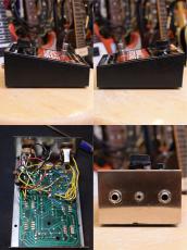 Electro-Harmonix SMALL STONE V3/EH4800/Phase Shifter_2