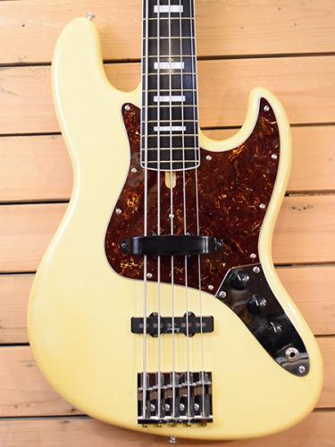 ATELIER Z 5st Jazz Bass type/VWH