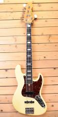 ATELIER Z 5st Jazz Bass type/VWH_2