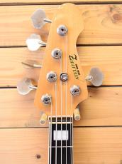 ATELIER Z 5st Jazz Bass type/VWH_3
