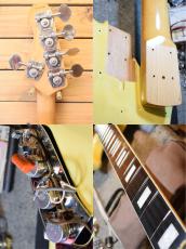 ATELIER Z 5st Jazz Bass type/VWH_5