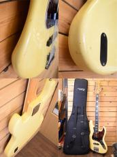 ATELIER Z 5st Jazz Bass type/VWH_6