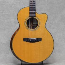 Kevin Ryan Nightingale Grand Soloist Cutaway / 2004