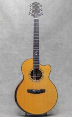 Kevin Ryan Nightingale Grand Soloist Cutaway / 2004_2