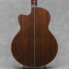 Kevin Ryan Nightingale Grand Soloist Cutaway / 2004_3
