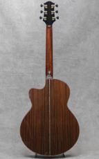 Kevin Ryan Nightingale Grand Soloist Cutaway / 2004_4
