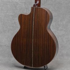 Kevin Ryan Nightingale Grand Soloist Cutaway / 2004_6