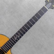 Kevin Ryan Nightingale Grand Soloist Cutaway / 2004_7