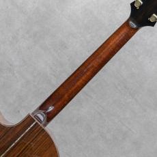 Kevin Ryan Nightingale Grand Soloist Cutaway / 2004_8