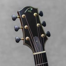 Kevin Ryan Nightingale Grand Soloist Cutaway / 2004_9