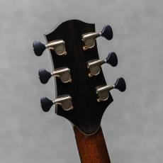 Kevin Ryan Nightingale Grand Soloist Cutaway / 2004_10