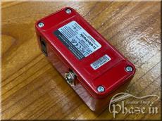 tc electronic HALL OF FAME 2 MINI / REVERB_2