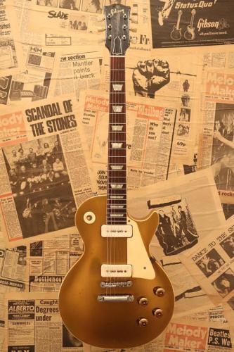 Gibson 1956 Les Paul Standard "Original Tune-O-Matic Bridge"