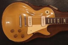 Gibson 1956 Les Paul Standard "Original Tune-O-Matic Bridge"_5