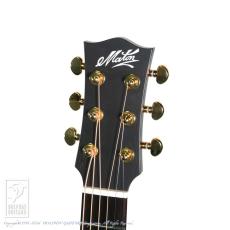 Maton EMTB6 Troubadour Mini【60回無金利対象品】_7